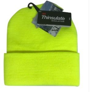 🆕 Xetra Thinsulate Cuff Beanie Winter Hat